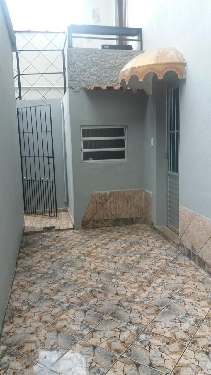 Casa Tres Marias Guarulhos Exterior photo